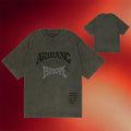 BTS Merch 2026 BTS World Tour Arirang Europe T-Shirt BTS Concert Merch Kpop Fan Gifts Ideas - Merchluma