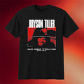 Bryson Tiller Merch The Neo Trapsoul Tour 2026 Ty Dolla Sign T-Shirt Music Concert Outfits - Merchluma