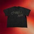 Charli XCX Merch 2026 Charli XCX T-Shirt Present Ideas For Music Lovers - Merchluma