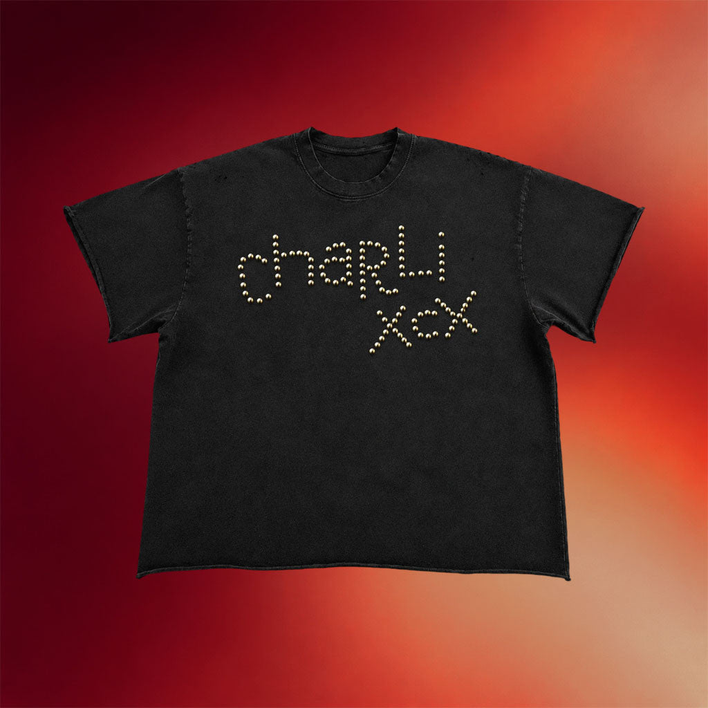 Charli XCX Merch 2026 Charli XCX T-Shirt Present Ideas For Music Lovers - Merchluma