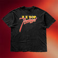 ZZ Top Merch 2026 Fandango T-Shirt ZZ Top Shirt Music Lover Gift Ideas For Him - Merchluma
