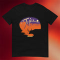 ZZ Top Merch 2026 Tejas T-Shirt ZZ Top Shirt Cool Gifts For Music Lovers - Merchluma