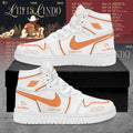 Custom Luis Alfonso Merch Lindo Lindo USA Tour 2026 Signature Shoes Best Gifts For Music Lovers - Merchluma