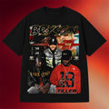 Bryson Tiller Merch 2026 True To Self Retro Bootleg LA 1905 Bryson Tiller T-Shirt Fan Gifts - Merchluma