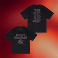 BTS Merch 2026 Arirang World Tour T-Shirt BTS Concert Merch Kpop Fan Gifts For Army - Merchluma