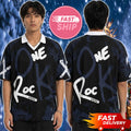 One Ok Rock Merch Japan Tour Final At Sekisui Heim Super Arena On August 26 2026 Football Jersey - Merchluma