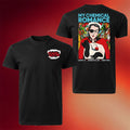MCR Merch 2026 My Chemical Romance The Black Parade Tour Target Field Minneapolis T-Shirt Gifts - Merchluma