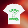 Duckboy Merch 2026 G59 DB Jesuit T-Gulf Coast Punx Shirt White Present For Dudes - Merchluma
