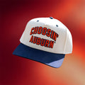 Ella Langley Auburn Merch 2026 Ella Langley Auburn Tigers Hat Choosin' Auburn Hat Embroidered - Merchluma
