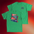 Noah Kahan Merch Live In Vancouver Tour T-Shirt Noah Kahan Early Merch Presents Music Lovers - Merchluma