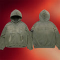 BTS Merch 2026 Vintage Europe Zip Hoodie BTS ARIRANG World Tour Merch Gift For Army Kpop Fans - Merchluma