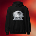 ZZ Top Merch 2026 Recycler Emblem Hoodie Black Gifts For Guys Who Like Music - Merchluma