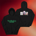 ZZ Top Merch 2026 Tres Hombres Hoodie Black Best Gifts For Music Lovers - Merchluma