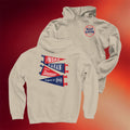 Noah Kahan Merch Vancouver Hoodie Noah Kahan Tour 2026 Merch Presents For Music Lovers - Merchluma