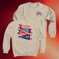 Noah Kahan Merch 2026 Vancouver Sweatshirt Noah Kahan Tour Merch Gift For Music Lovers - Merchluma