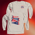 Noah Kahan Merch Vancouver Long Sleeve Shirt Noah Kahan Tour 2026 Merch Music Lover Gifts - Merchluma