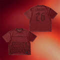 BTS Merch 2026 BTS ARIRANG World Tour Europe Jersey London Jersey Kpop Gear Gift For Fans - Merchluma
