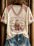 Dolly Parton Always Love You 1946 2026 V-Neck Shirt RIP Dolly Parton Merch Memorial Gifts - Merchluma