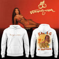 Karol G The Ivonny Bonita Collection Hoodie La Tropicoqueta Tour Karol G Merch Gifts For Fans - Merchluma