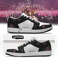 Personalized BLACKPINK Merch Sneakers 10th Anniversary BLACKPINK World Tour Shoes Gifts For Fan - Merchluma