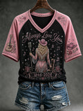 RIP Dolly Parton Merch Always Love You 1946 2026 V-Neck Shirt Memorial Gift For Music Lovers - Merchluma