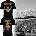 Tennessee Vols Dolly Parton Welcome Back To Rocky Top T-Shirt Thank You Dolly Parton Merch - Merchluma