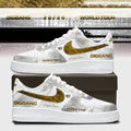 Personalized BIGBANG Merch Kpop Music BIGBANG World Tour Low Top Sneakers Fan Gift - Merchluma