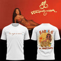 Karol G The Ivonny Bonita Collection Shirt La Tropicoqueta Tour Karol G Merch Fans Gifts - Merchluma
