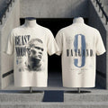 Erling Haaland Beast Mode No Hair Just Hunger T-Shirt Erling Haaland Merch Gifts For Fan - Merchluma