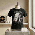 Dolly Parton I Will Always Love You In Loving Memory 1946-2026 T-Shirt Dolly Parton RIP Merch - Merchluma