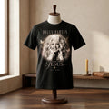 Dolly Parton In The Arms Of Jesus 1946-2026 Vintage T-Shirt RIP Dolly Parton Merch Mom Gifts - Merchluma