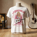 Dolly Parton A Rhinestone Life In Loving Memory 1946-2026 Classic T-Shirt RIP Dolly Parton Merch - Merchluma