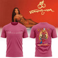 Karol G The Ivonny Bonita Collection T-Shirt Tropicoqueta Tour Merch Karol G Fan Gift - Merchluma