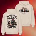 Bryson Tiller Merch 2026 The Neo Trapsoul Tour Hoodie Bryson Tiller Concert Merch Fan Gifts - Merchluma