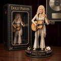 Dolly Parton Rhinestone Butterfly Memorial Tribute Collectible Funko Pop Dolly Parton RIP Merch - Merchluma