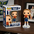 Paige Bueckers Dallas Wings 6 6 3PT Record Funko Pop Figure Dallas Wings Merch Gifts For Fans - Merchluma