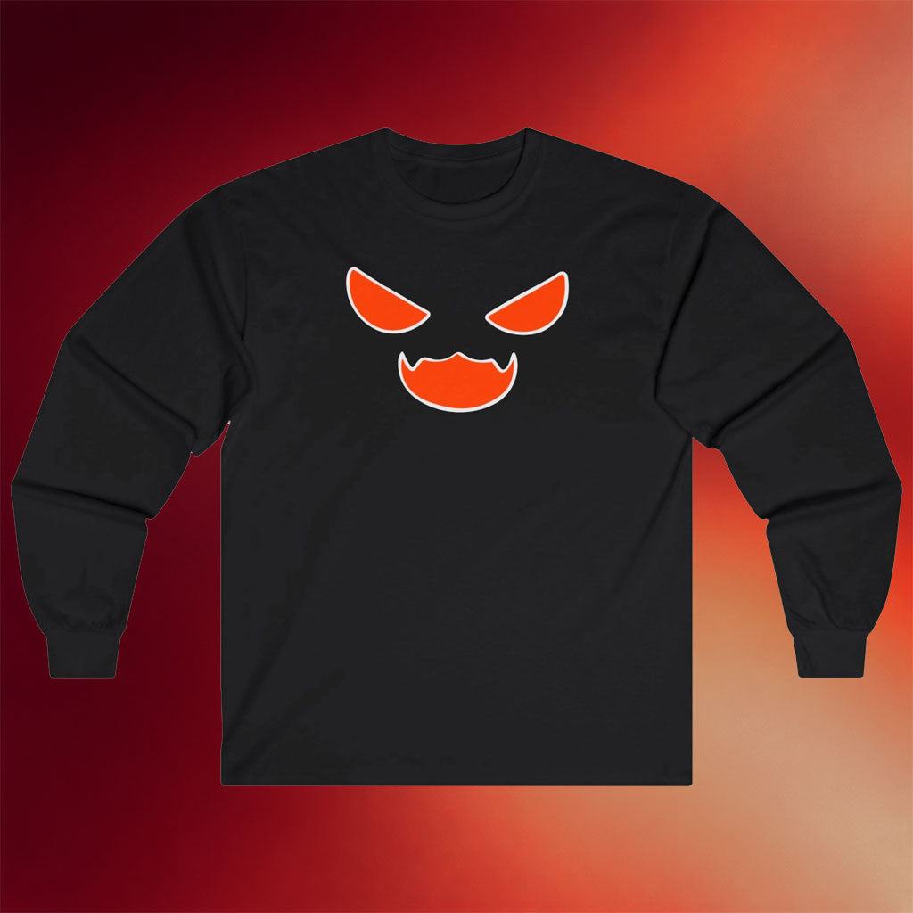 Aphmau Merch Aphmau Werewolf Graphic Cat Long Sleeve T-Shirt Birthday Present For Friends - Merchluma