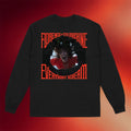 Florence And The Machine Merch 2026 Scream Hole Long Sleeve T-Shirt Gifts For BFF - Merchluma