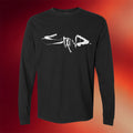 Staind Merch Logo Long Sleeve T-Shirt Staind Shirt Music Related Gifts For Guys - Merchluma