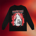 Royale Lynn Music Merch Death Wish Long Sleeve Shirt Presents For Music Lovers - Merchluma