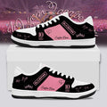 Custom BLACKPINK Merch 10th Anniversary BLACKPINK World Tour 2026 Shoes Gift Ideas For Her - Merchluma