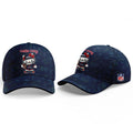 New England Patriots x Hello Kitty 2026 Cute Hat NE Patriots Merch Gifts For Football Fan - Merchluma