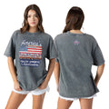 Dallas Cowboys Cheerleaders Merchandise 2026 Dallas Cowboys Cheer Collection America's Sweethearts Shirt - Merchluma