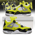 Custom Tokio Hotel ARENA TOUR Signature Shoes Tokio Hotel Merch Gift Ideas For Music Lovers - Merchluma
