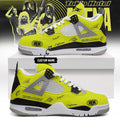 Custom Tokio Hotel ARENA TOUR Signature Shoes Tokio Hotel Merch Presents For Music Lovers - Merchluma