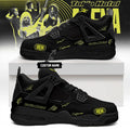 Custom Tokio Hotel ARENA TOUR Signature Shoes Tokio Hotel Merch Music Gift Ideas For Guys - Merchluma