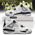 Custom Tokio Hotel ARENA TOUR Signature Shoes Tokio Hotel Merch Music Lover Gifts For Him - Merchluma