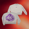 The Wandering Inn Merch 2026 Pisces Crewneck Sweatshirt Unique Gifts For Husband