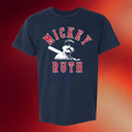 Mickey Ruth T-Shirt Mickey Gasper Ruth Boston Red Sox Merch Gift For Baseball Lovers