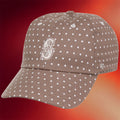 Lids Hat Drop Polka Dot Collection Merch Seattle Mariners 47 Clean Up Hat Embroidered Her Gifts